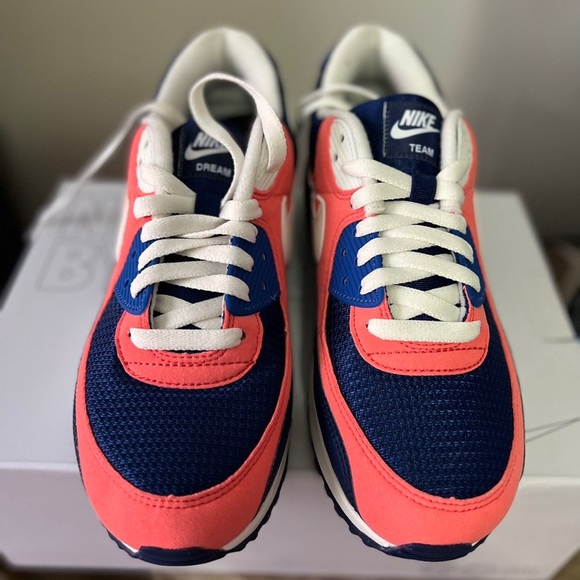 🤩BRAND NEW🤩 CUSTOM NIKE AIR MAX - Picture 3 of 4